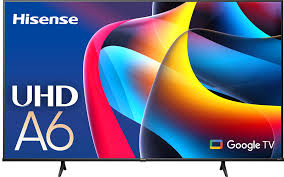 Hisense    65 A6N