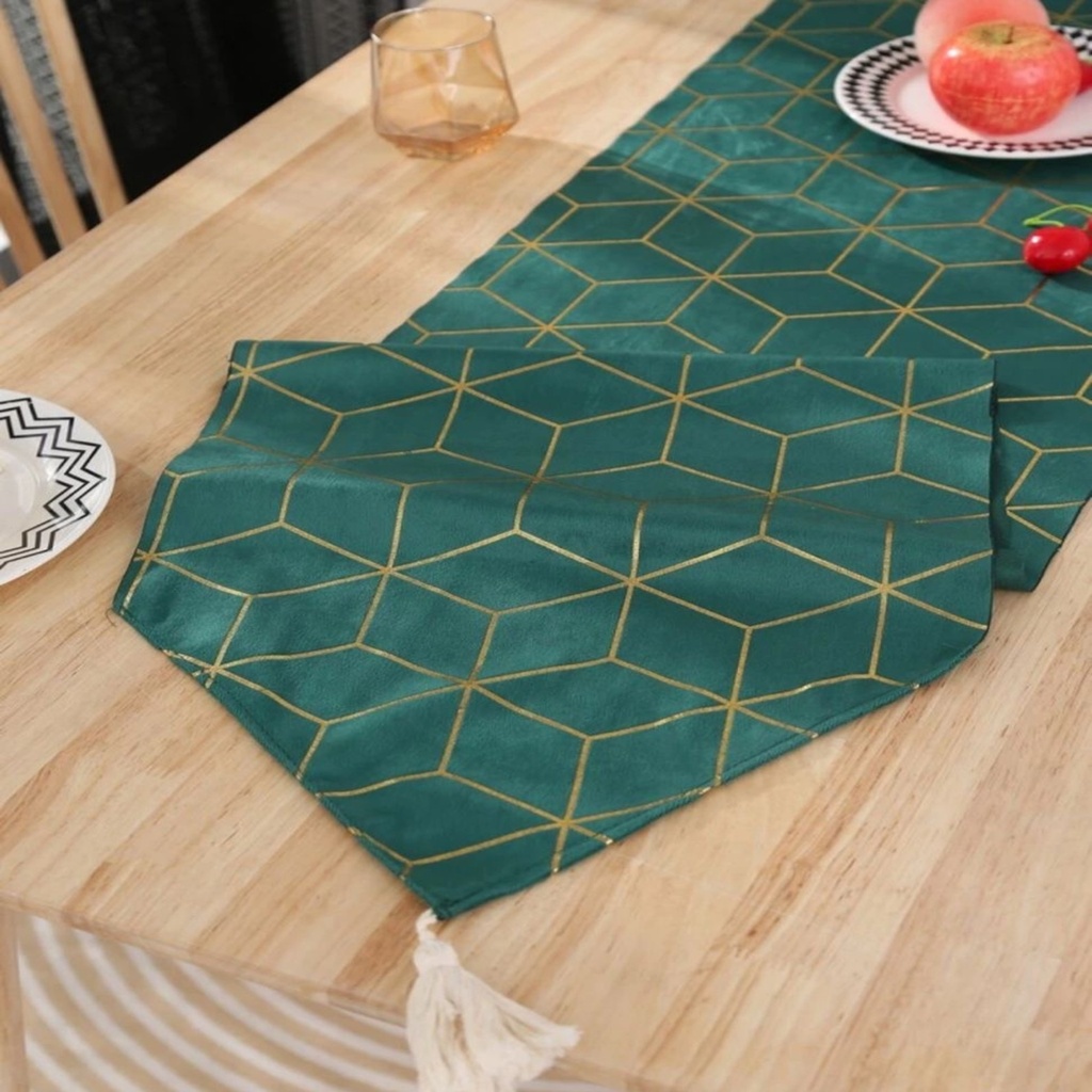 Rivie Table Runner