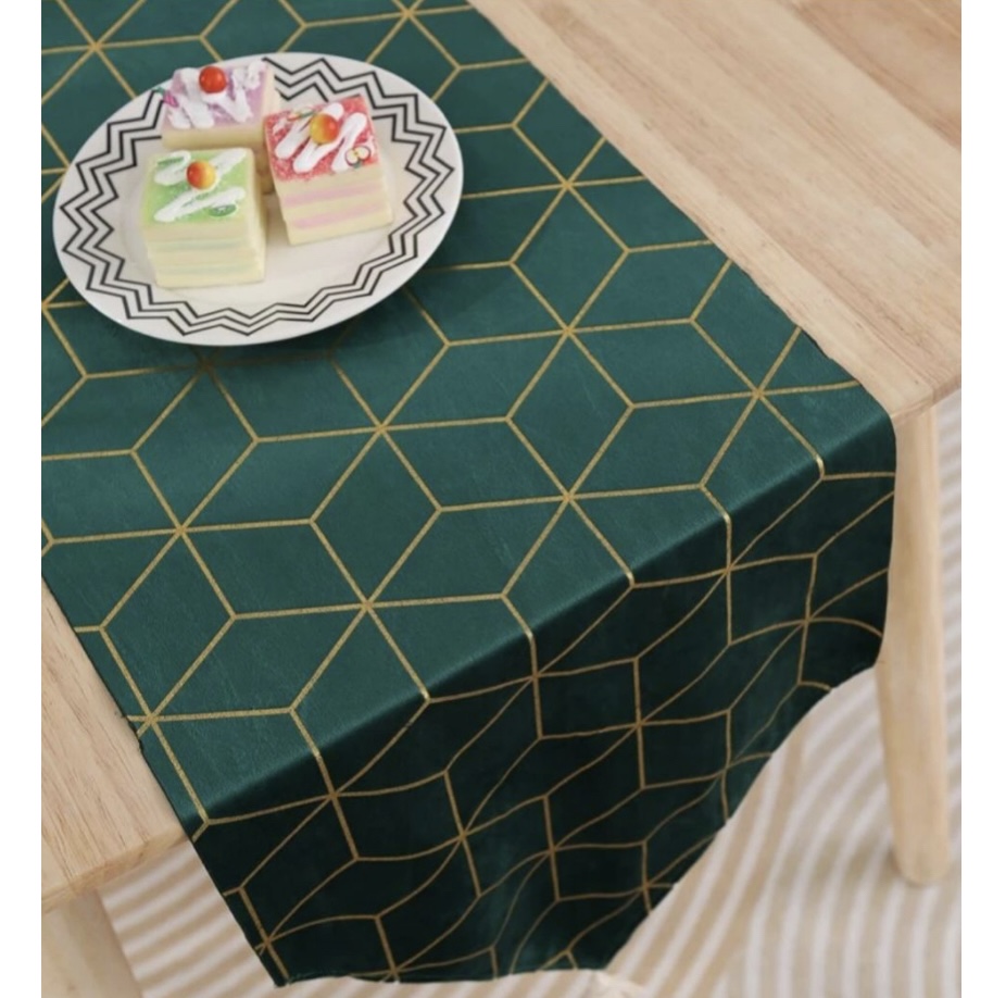 Rivie Table Runner