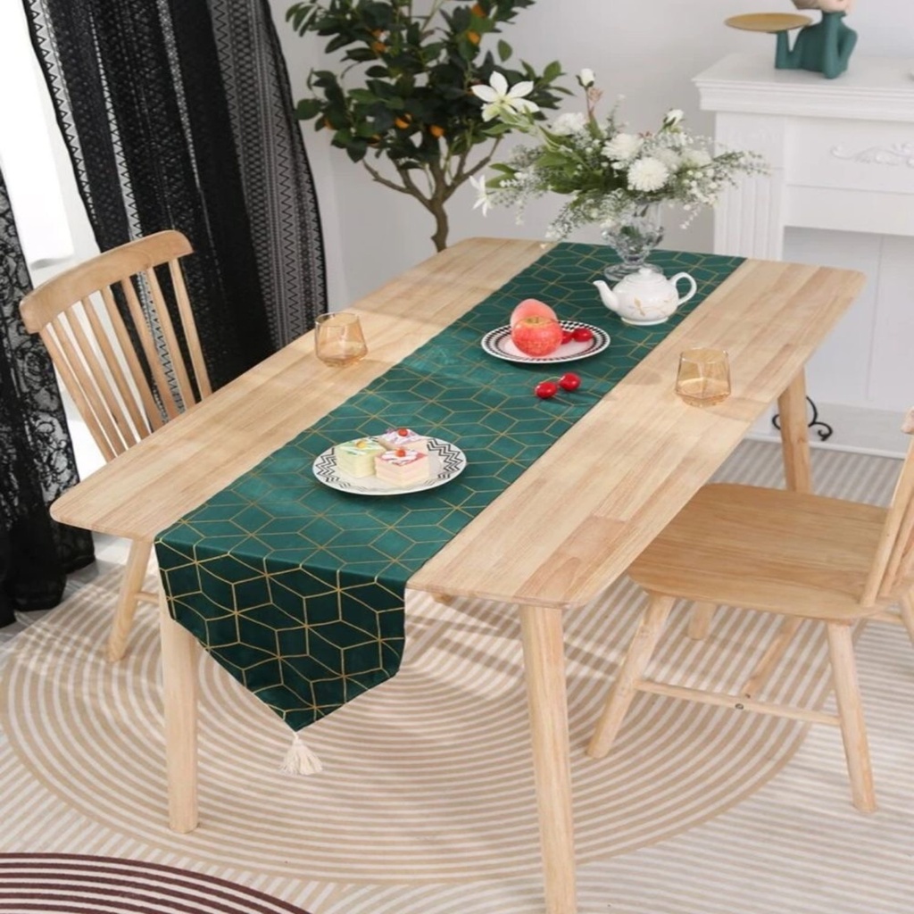 Rivie Table Runner