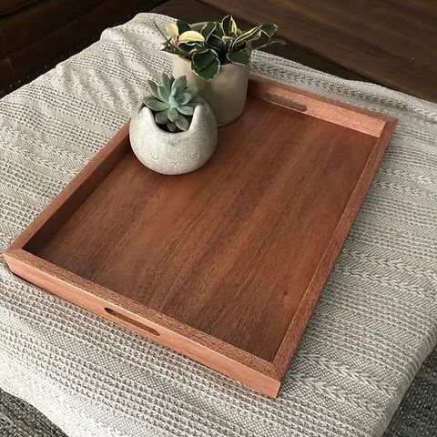 Mugavu Tray