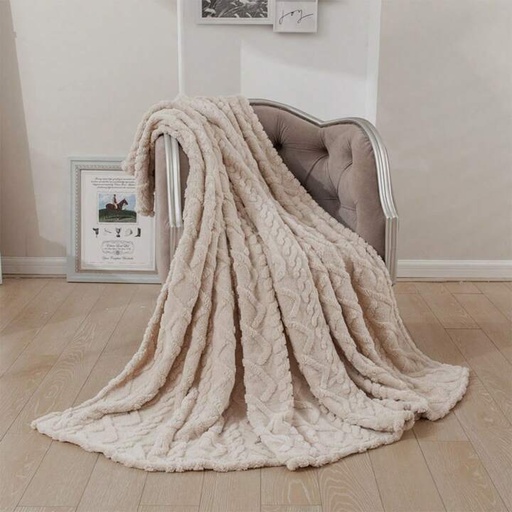 Sherpa Blanket