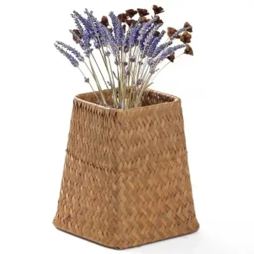 Woven Vase