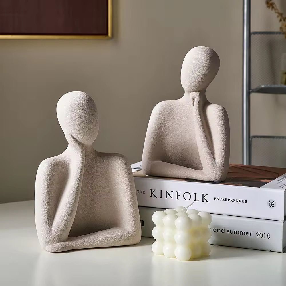 Family Sculpture