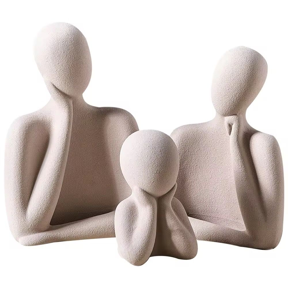 Family Sculpture