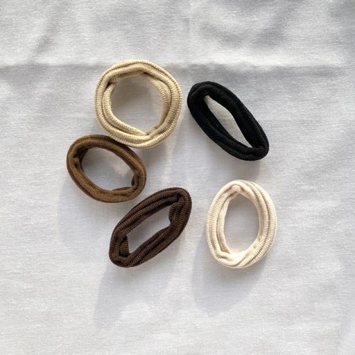 Kourt Hair Ties Set