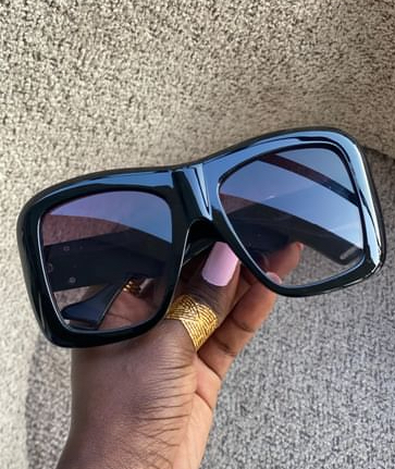 Anne sunglasses