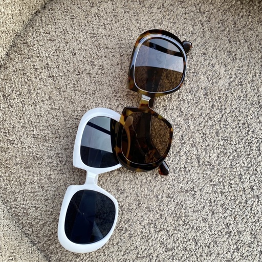 Sherry Sunglasses