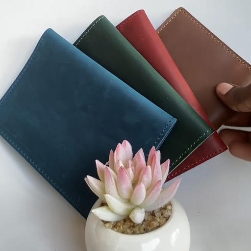 Passport Holder