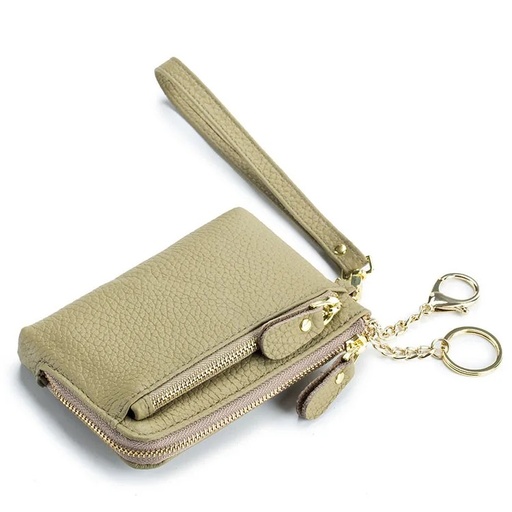 Isabel Wristlet