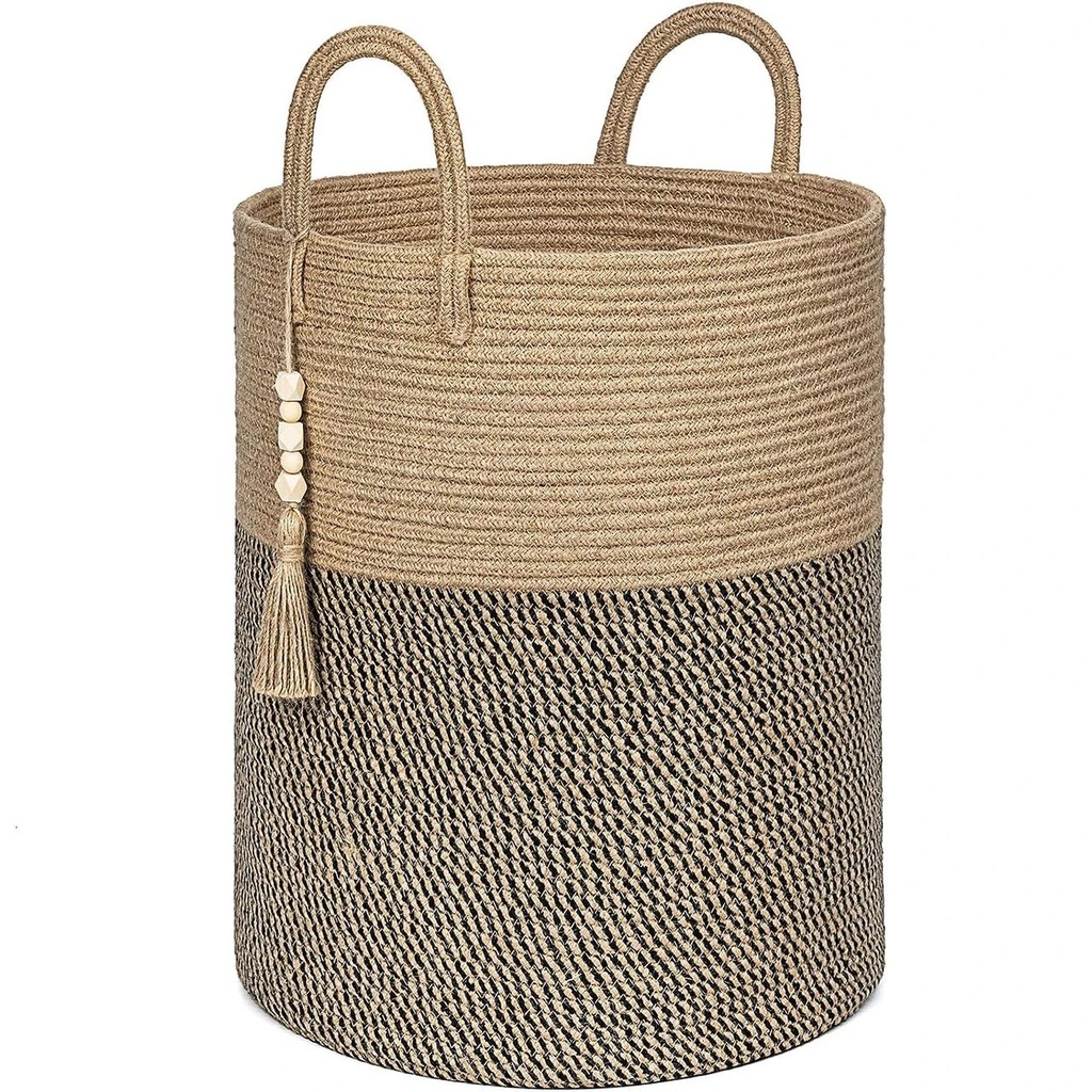 Rope Basket