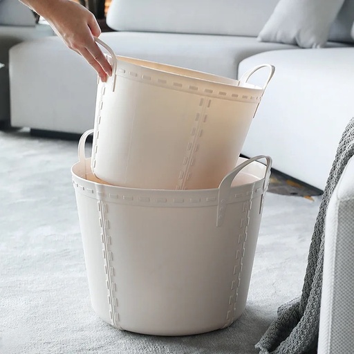 Plastic Storage Bin