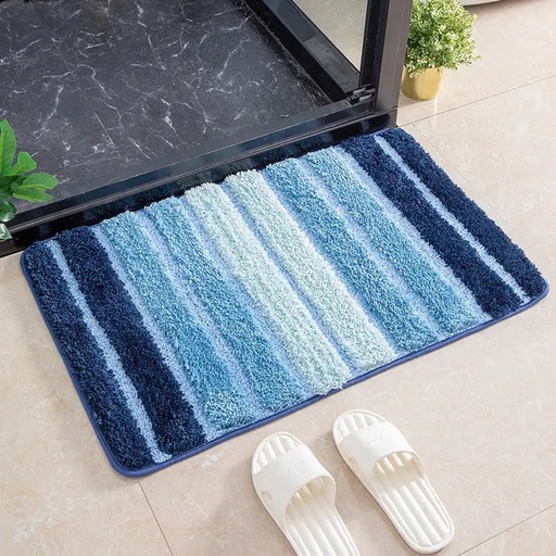 Ombré Bath Mat