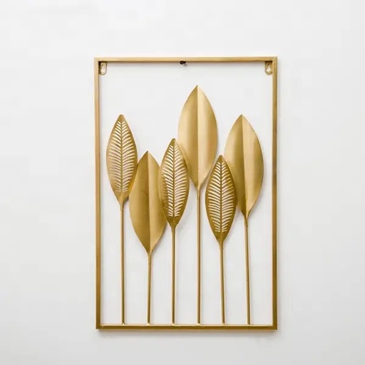 Metal Wall Hanging