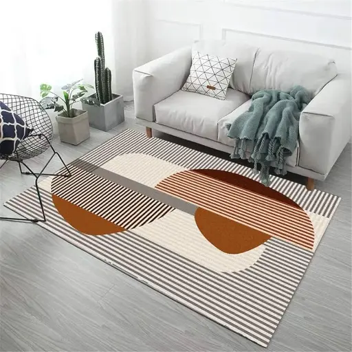 Lines Rug