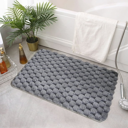 Honeycomb Bath Mat