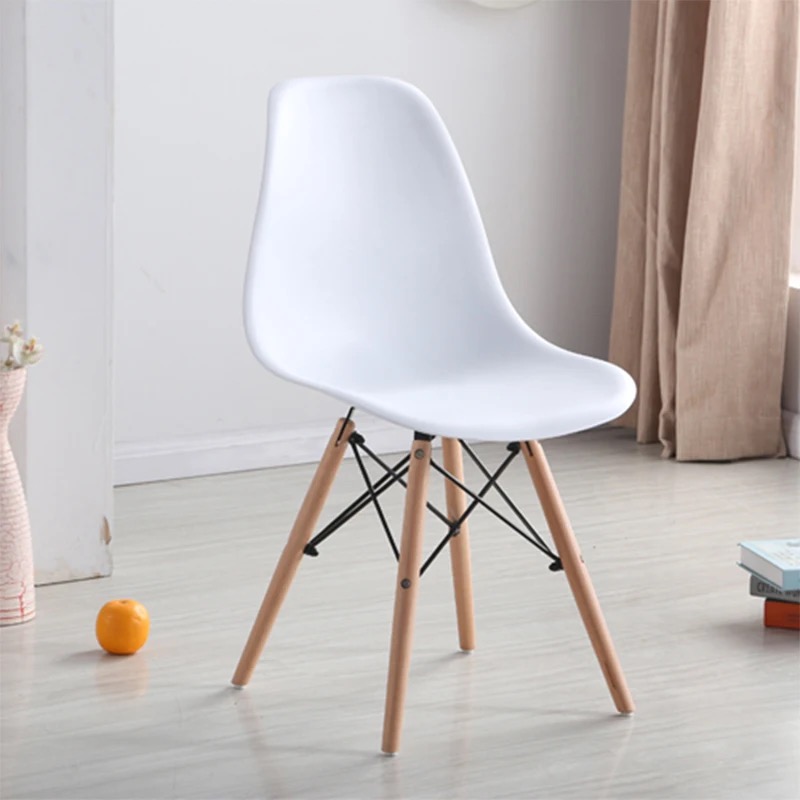 Eames Style Chair