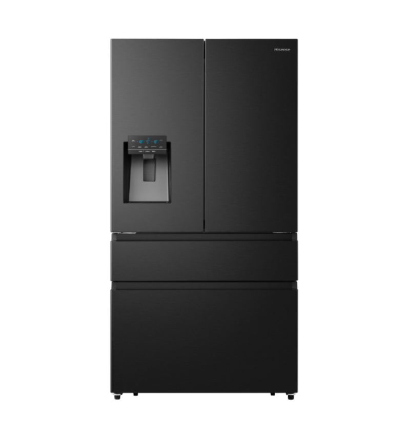 Hisense  560L Double Door Fridge