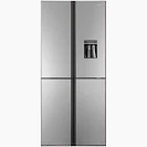 Hisense  RQ-61WC4SB 4 doors, water dispenser