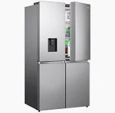 Hisense   RQ-730 Fridge