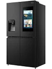 Hisense  680 Ltr Fridge Smart