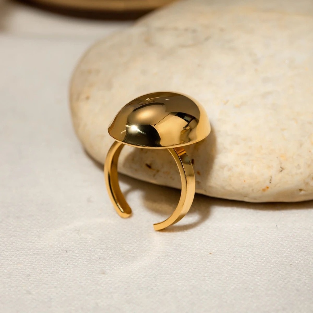 Dome Ring