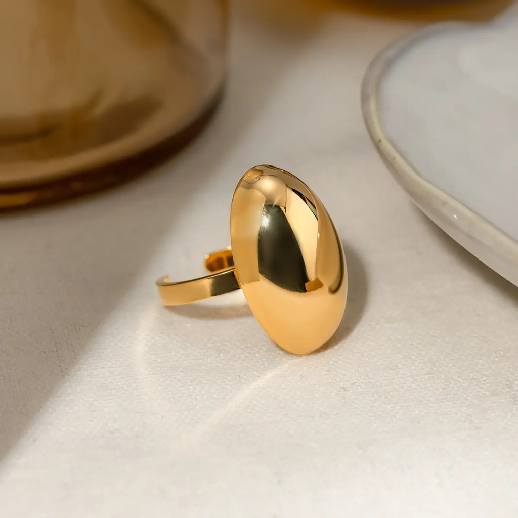 Dome Ring