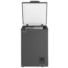 Hisense   130 Chest Freezer