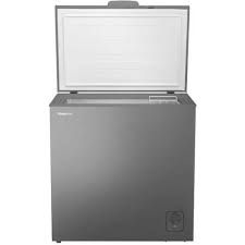 Hisense  180 Chest Freezer