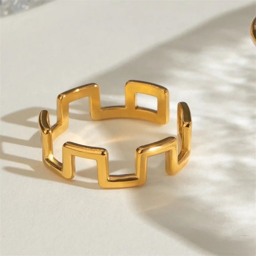 Tetra Ring