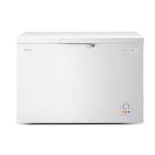 Hisense  400 Chest Freezer