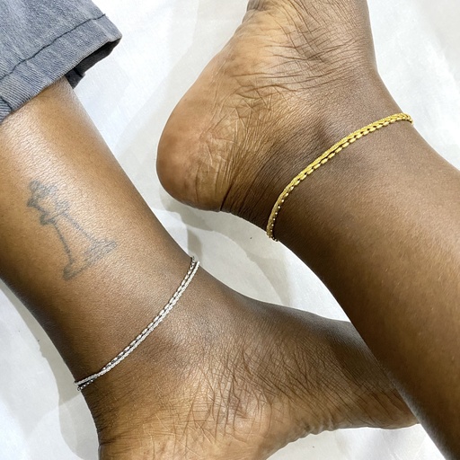 Yara Anklet