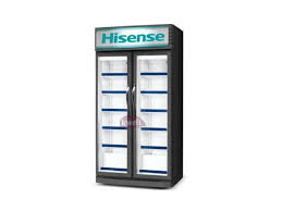 Hisense   370 Chiller