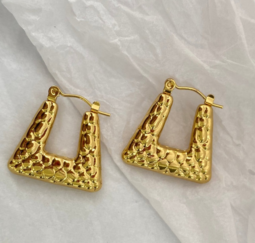 Adri Earrings