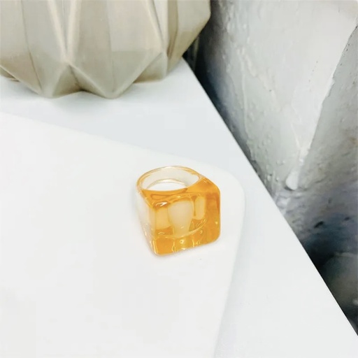 Lexi Resin Ring