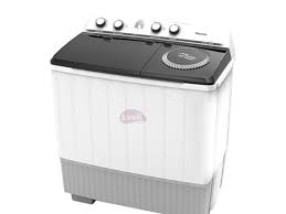 Hisense  10kg Twin Tub