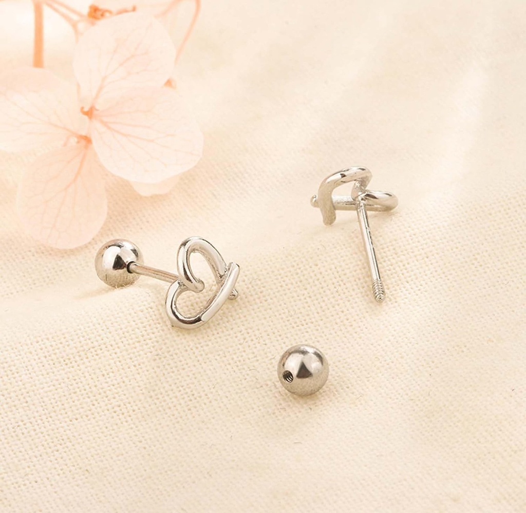 Knot Studs