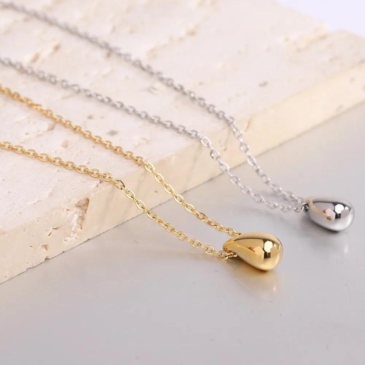 Drop Necklace