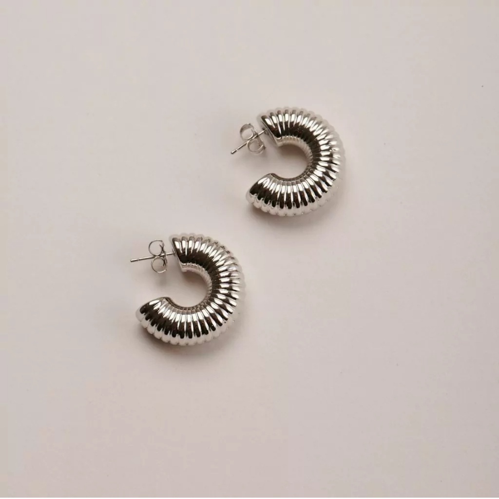 Shell Earrings