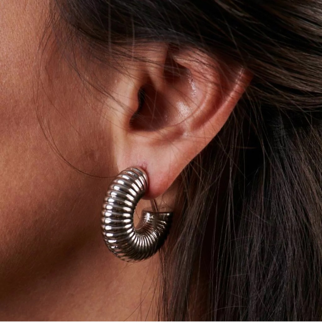 Shell Earrings