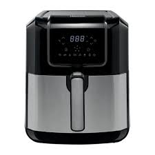 Hisense 6.3L Air fryer    Water dispenser