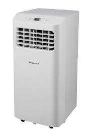 Hisense   9000 Btu Portable