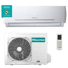 Hisense  24000 Btu Wall split AC