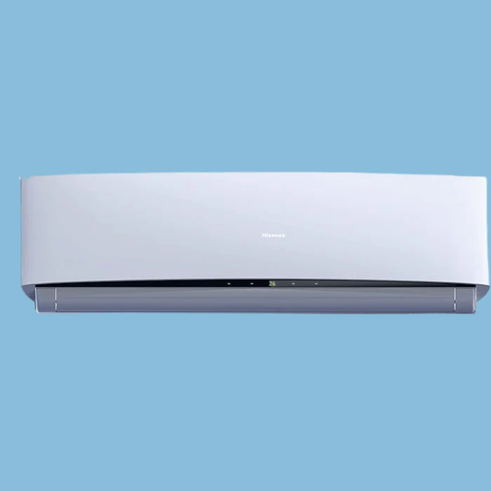 Hisense   36000 Btu Wall split AC