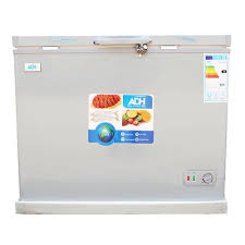 ADH 230L Chest Freezer