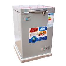 ADH 150L Chest Freezer