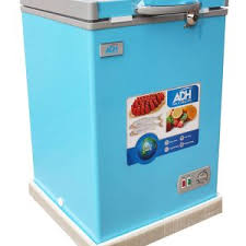 ADH 150L Chest Freezer