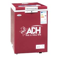 ADH 150L Chest Freezer