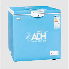 ADH 200L Chest Freezer