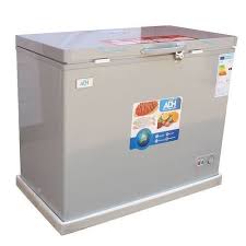 ADH 350L Chest Freezer